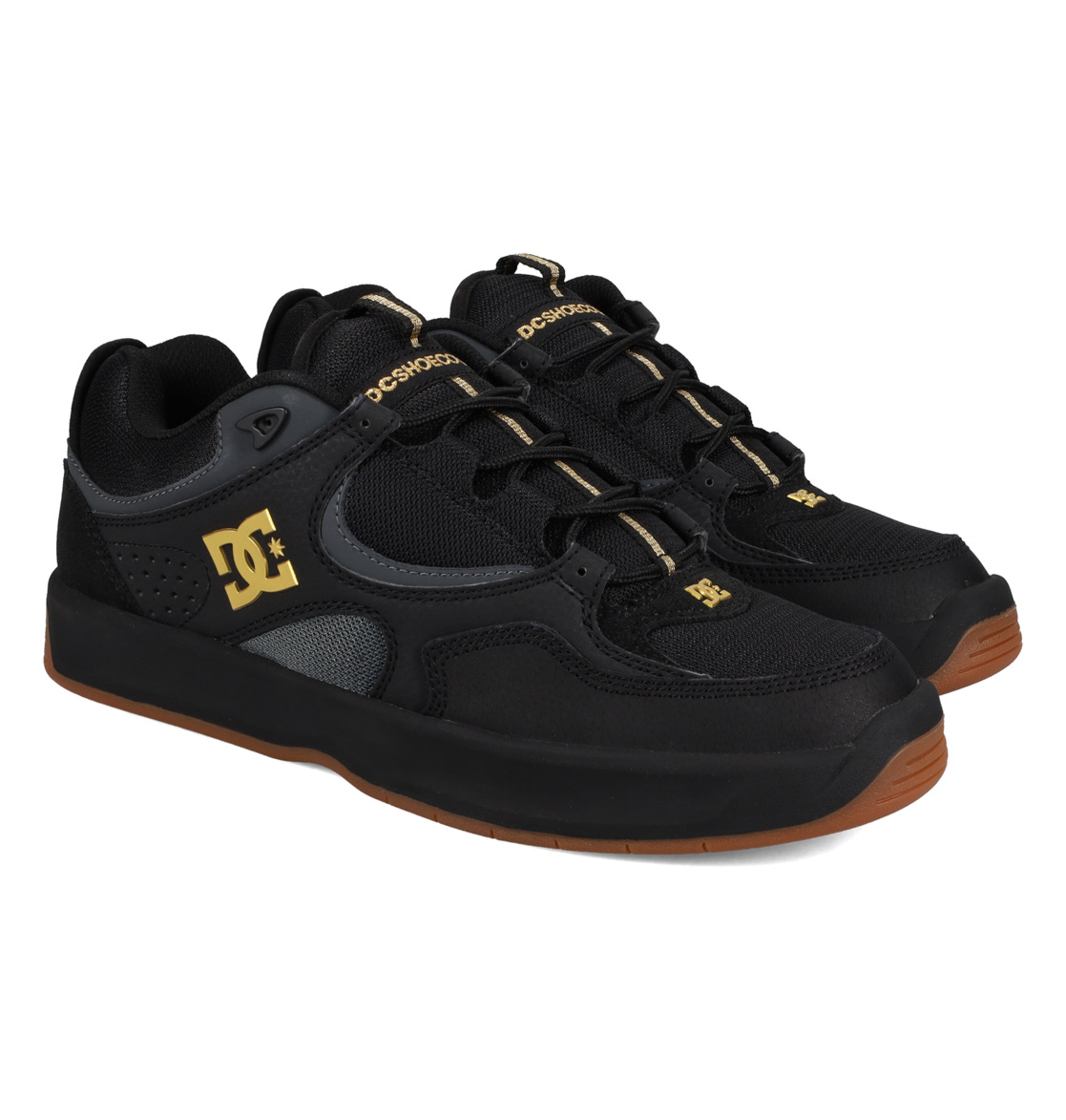 TENIS MASCULINO DC SHOES KALYNX ZERO